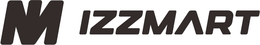 Logo Izzmart